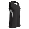 Champro Womens Decoy Racer Back Jersey White