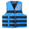 Full Throttle Adult Life Jacket Nylon