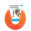 Champro 7.5 in Plastic Marker Discs 10 pk
