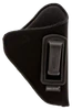 Bulldog Deluxe Inside the Pant Holster in Brl Revolver