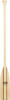Caviness Wood Paddle 4 foot 3 Pack