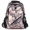 Guard Dog Security Bulletproof Backpack -PRYM1-High Country