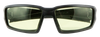 Leight Hypershock Lens Uvextreme Plus AF