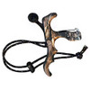 TruFire Hardcore 4 Finger Revolution Archery Release