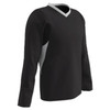 Champro Adult KEY Shooter Basketball Shirt Black White