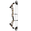Darton DS-700SD Short Draw Package Vista Camo LH