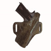 Tagua Premium Thumb Break Belt Holster SandW J