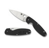 Spyderco Emphasis Folder 3.61 in Blade G-10 Handle