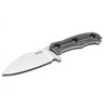 Pachmayr Dominator Fixed 4.75 in Blade G-10 Handle.