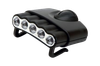 Cyclops 5 Hat Clip Light