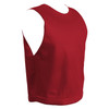 Champro Adult STICK Lacrosse Jersey White
