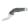 Artisan Cobra Folder 3.15 in S35VN Blade Titanium Hndl