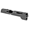 ZEV Stripped Xfull Octane Z320 RMR