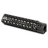Spike's Lw Bar2 Rail Blk