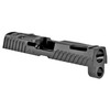 ZEV Stripped Xcry Octane Z320 RMR