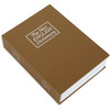 Bulldog Diversion Safe 10.5x7.75