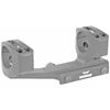Warne Mount Xskel Gen2 1" Msr Blk