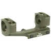 Warne Mount Xskel Gen2 1" Msr Blk