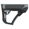 Daniel Defense Collapsible Buttstock Black