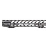 Fortis Night Rail 556 Mlok Blk