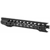 Fortis Night Rail 556 Mlok Blk