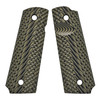 Vz 1911 Oprtr 2 Grip Fs Ambi Black