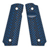 Vz 1911 Oprtr 2 Grip Fs Ambi Black
