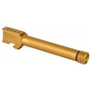Ggp Bbl For Glock 17 Threaded