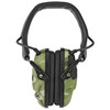 Leight Impact Sport MultiCam Electronic Earmuff