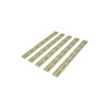 BCM Gunfighter MCMR Rail Panel 5.5" 5ct