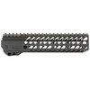 Seekins Noxs Mlok Rail Blk