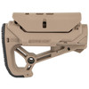 Fab Def Ar15/m4 Cmpct Stk W/cp