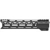 Dbst Cloak Handguard Mlok Blk