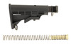 Lbe Ar Milspec Buffer Tube Kit