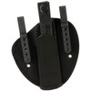 U/m Iwb Tuckable Hlstr Sz Blk Ambi