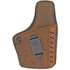 Versacry Cmfrt Dlx Iwb Rh Brn