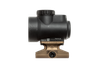 Reptilia Dot Mnt 1/3 Co-wit Mro