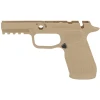 Wilson Combat Grip Module Wcp320 Crry Tan Ms