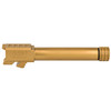 Ggp Bbl For Glock 19 Threaded