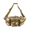 Osage River Fishing Tackle Bag Waist Fanny Pack