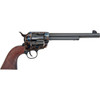 Traditions Frontier 1873 SAA .45 LC 7.5" Barrel 6 Rounds Walnut grips Color case-hardened steel frame