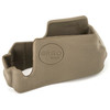 ERGO NEVER QUIT MAGWELL GRIP DARK EARTH