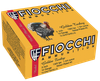 Fiocchi Turkey Nickel Plated 12 Gauge, 3", 1-3/4oz, 5 Shot, 10rd Box