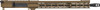 CMMG RESOLUTE MK4 5.56X45 NATO 16.1" MIDNIGHT BRONZE 55BB40BMB