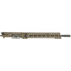Patriot Ordnance Factory Minuteman, AR-15 Complete Upper Patriot Brown