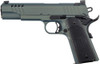 Auto-ordnance 1911a1 .45 Acp 5" 7rd Stainless Steel Northern Lights G10 Grips