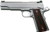 Ed Brown Sf-ss Special Forces .45 Scp 5" 7rd Stainless Steel
