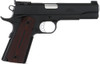 Ed Brown Executive Target .45acp 5" 7Rd Blue California (sog)!