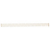 Strike Industries AR-15 Carbine Flat Wire Spring Buffer Tube Action Spring Replacement SI-AR-FWS-C