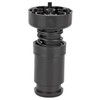Safariland Speedloader for Dan Wesson and S&W K-Frame in .38 Special and .357 Mag. COMP III